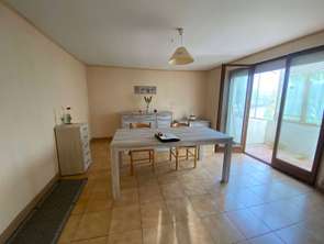 Vente Maison 1 chambreSemur-en-Vallon