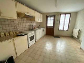 Vente maison 2 pièces
