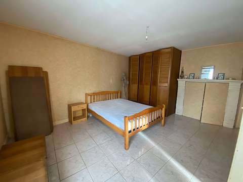 Vente maison 2 pièces