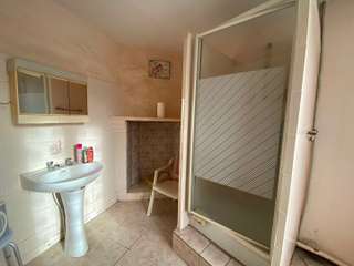 Vente maison 2 pièces