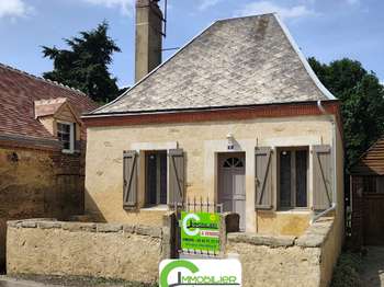 Vente Maison 3 chambresSemur-en-Vallon