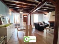 Vente maison 5 pièces Vente maison 5 pièces
