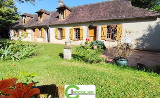 Photo Vente maison Semur-en-Vallon