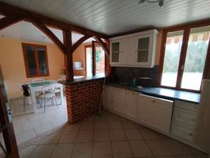 Vente Maison 3 chambresSemur-en-Vallon