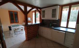 Photo Vente maison Semur-en-Vallon