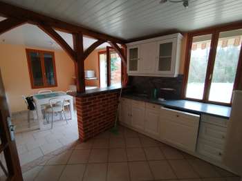 Vente maison 5 pièces Semur-en-Vallon 72