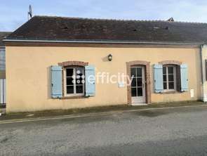 Vente Maison 1 chambreSemur-en-Vallon
