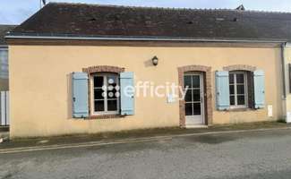Photo Vente maison Semur-en-Vallon