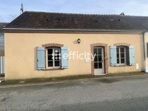 Vente maison 2 pièces Semur-en-Vallon 72