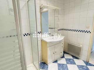 Vente maison 2 pièces