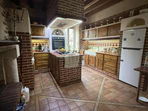 Vente Maison 2 chambresSemur-en-Vallon