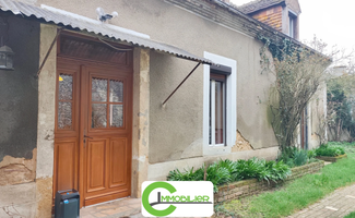 Photo Vente maison Semur-en-Vallon