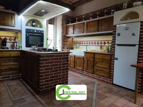 Vente Maison 2 chambresSemur-en-Vallon