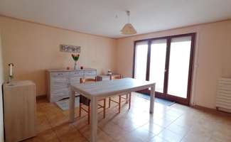 Photo Vente maison Semur-en-Vallon