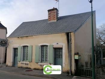 Vente maison 2 pièces Vente maison 2 pièces