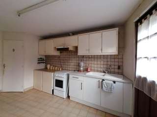 Vente maison 2 pièces