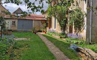 Photo Vente maison Semur-en-Vallon