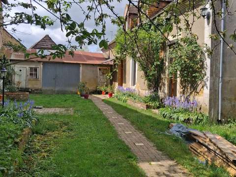 Vente maison 6 pièces Semur-en-Vallon 72
