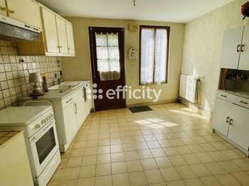 Vente maison 2 pièces