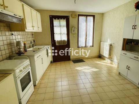 Vente maison 2 pièces