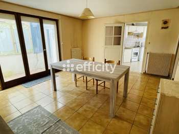 Vente maison 2 pièces