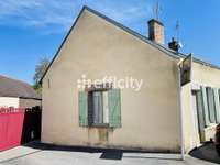 Vente maison 2 pièces