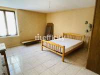 Vente maison 2 pièces