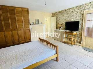 Vente maison 2 pièces