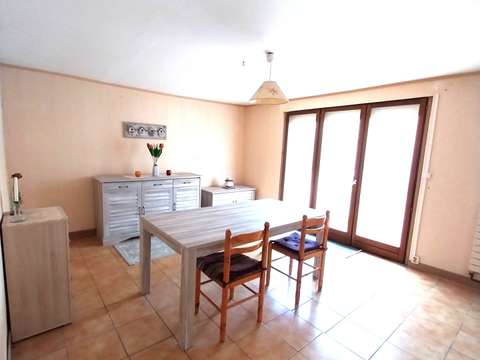 Vente maison 2 pièces Semur-en-Vallon 72