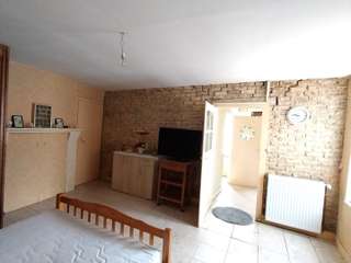 Vente maison 2 pièces