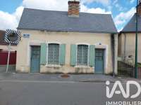 Vente maison 2 pièces Vente maison 2 pièces