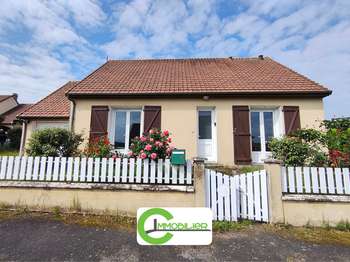 Vente maison 3 pièces Semur-en-Vallon 72