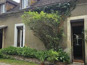 Vente Maison 2 chambresSemur-en-Vallon
