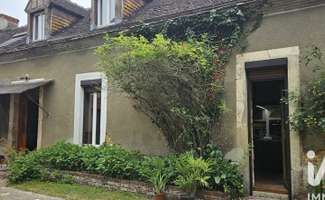 Photo Vente maison Semur-en-Vallon