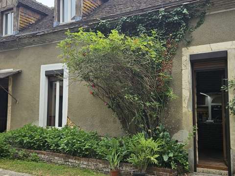 Vente maison 4 pièces Semur-en-Vallon 72