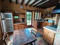 Vente maison 11 pièces