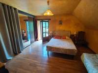 Vente maison 11 pièces