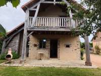 Vente maison 11 pièces