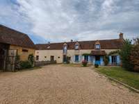 Vente maison 11 pièces