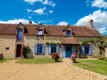 Vente maison 11 pièces