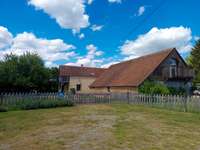 Vente maison 11 pièces