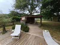Vente maison 11 pièces