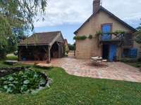 Vente maison 11 pièces