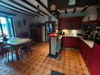Vente maison 11 pièces
