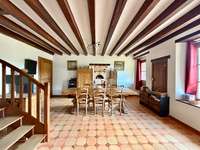 Vente maison 12 pièces