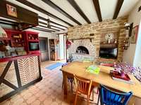Vente maison 12 pièces