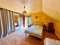 Vente maison 12 pièces
