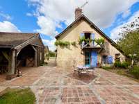 Vente maison 12 pièces
