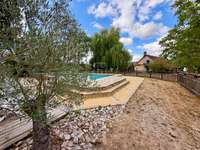 Vente maison 12 pièces