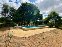 Vente maison 12 pièces